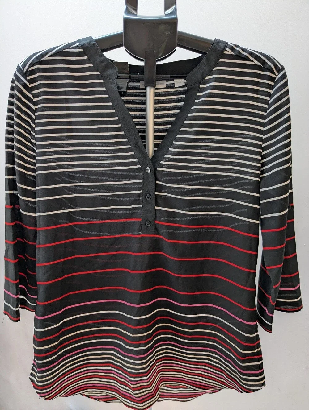 New York & Company Size M Blouse